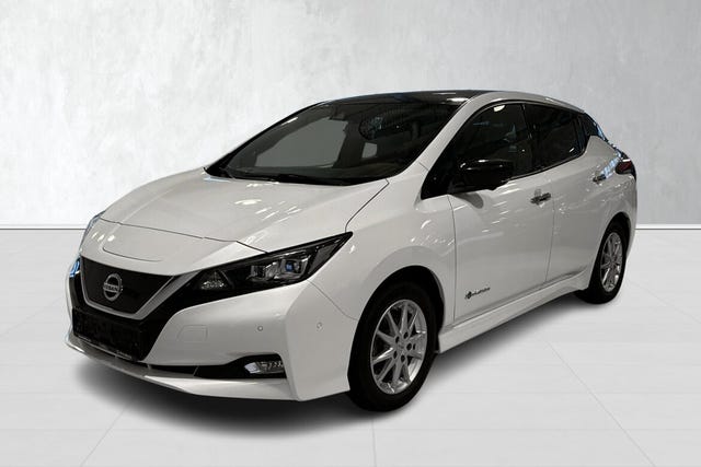 SJNFAAZE1U0028825 2018 NISSAN LEAF-0