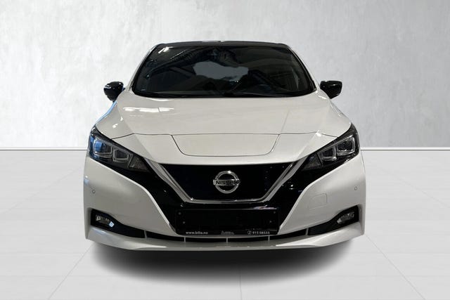 SJNFAAZE1U0028825 2018 NISSAN LEAF-1