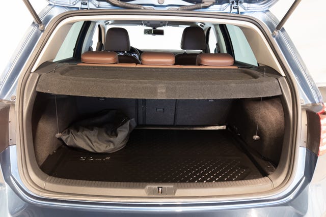 2015 VOLKSWAGEN GOLF - 27