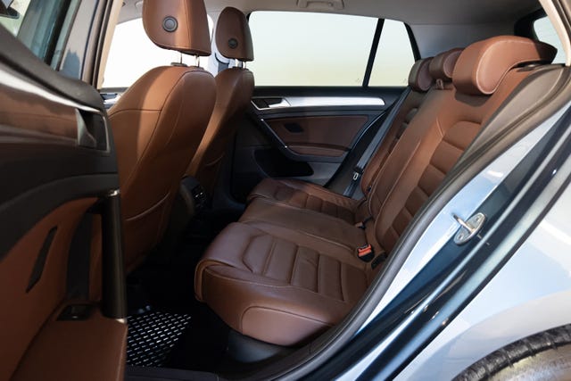2015 VOLKSWAGEN GOLF - 15