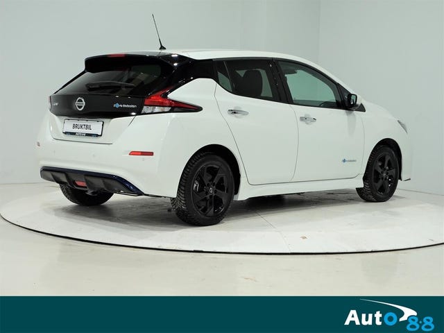SJNFAAZE1U0104813 2021 NISSAN LEAF-3