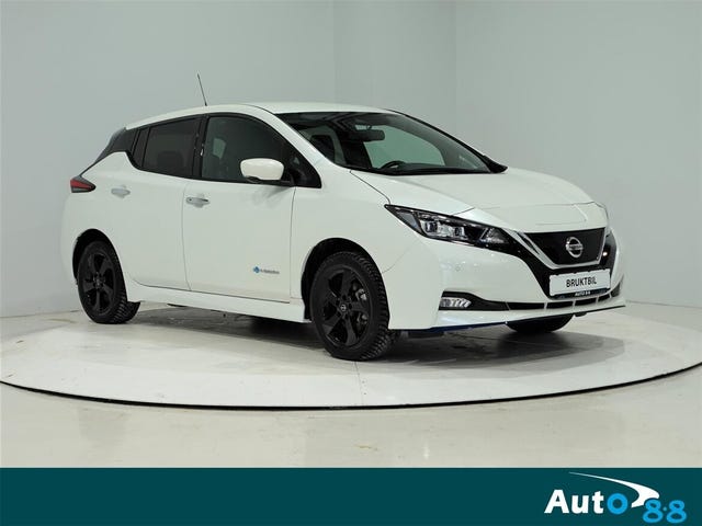 SJNFAAZE1U0104813 2021 NISSAN LEAF-4