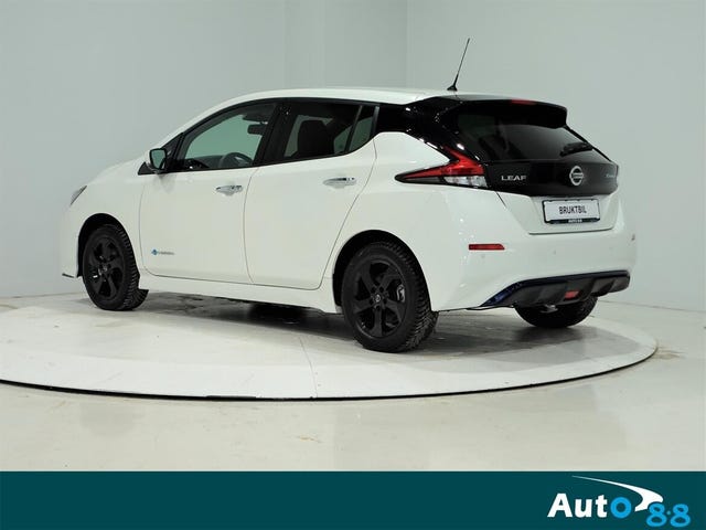 SJNFAAZE1U0104813 2021 NISSAN LEAF-2