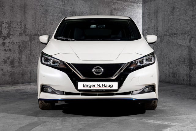 SJNFAAZE1U0112708 2021 NISSAN LEAF-2