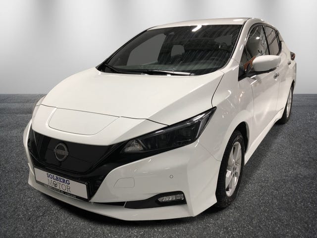 SJNFAAZE1U0171550 2022 NISSAN LEAF-2