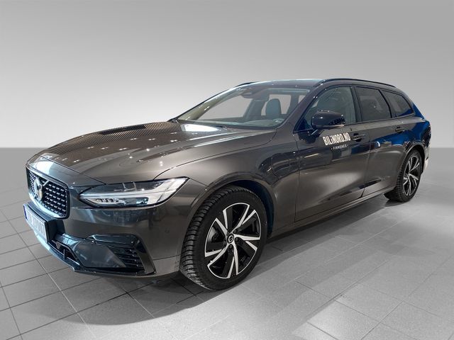 2023 VOLVO V90 - 4