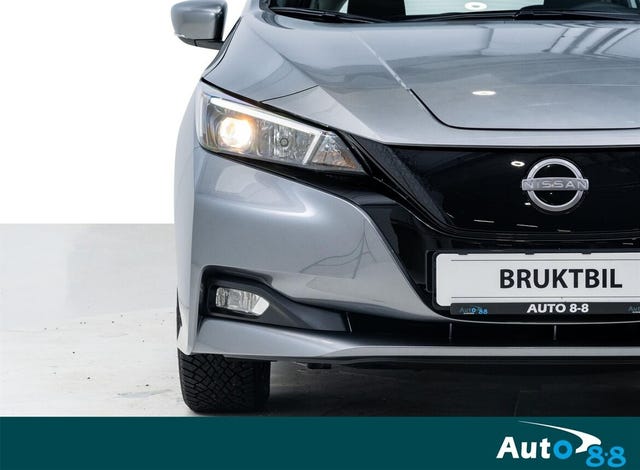 SJNFAAZE1U0177757 2022 NISSAN LEAF-5