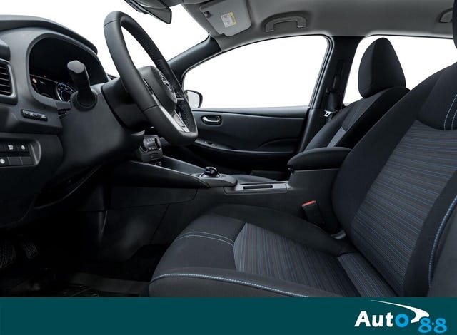 SJNFAAZE1U0177757 2022 NISSAN LEAF-2
