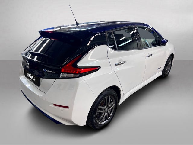 SJNFAAZE1U0082841 2020 NISSAN LEAF-4