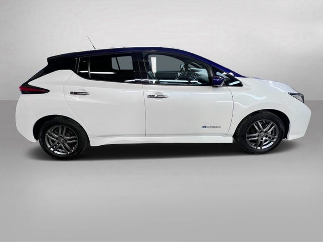 SJNFAAZE1U0082841 2020 NISSAN LEAF-5