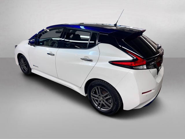 SJNFAAZE1U0082841 2020 NISSAN LEAF-2