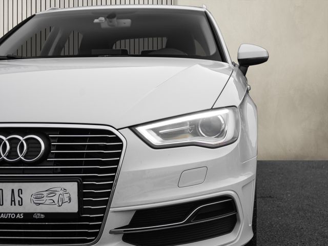 2016 AUDI A3 - 6