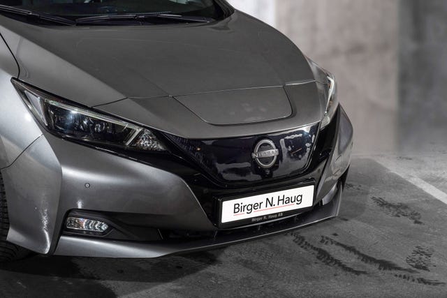 SJNFAAZE1U0168089 2022 NISSAN LEAF-2