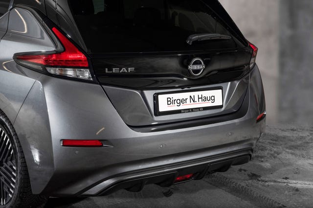 SJNFAAZE1U0168089 2022 NISSAN LEAF-5