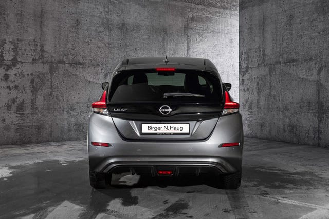 SJNFAAZE1U0168089 2022 NISSAN LEAF-4