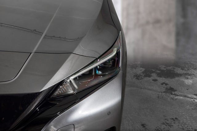 SJNFAAZE1U0168089 2022 NISSAN LEAF-1