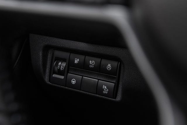 2020 NISSAN LEAF - 18