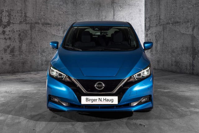 SJNFAAZE1U0092705 2020 NISSAN LEAF-3
