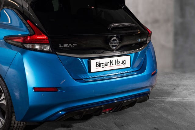 SJNFAAZE1U0092705 2020 NISSAN LEAF-5