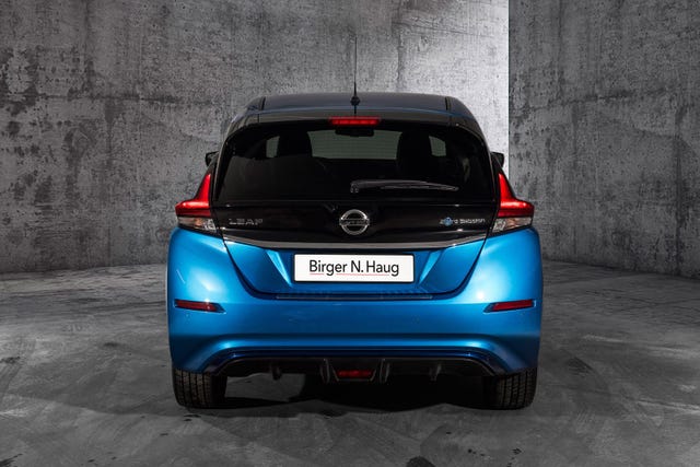 SJNFAAZE1U0092705 2020 NISSAN LEAF-4