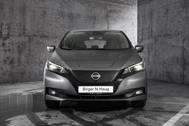 SJNFAAZE1U0167471 2022 NISSAN LEAF-3