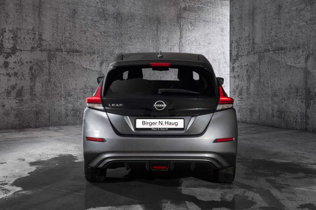 SJNFAAZE1U0167471 2022 NISSAN LEAF-4