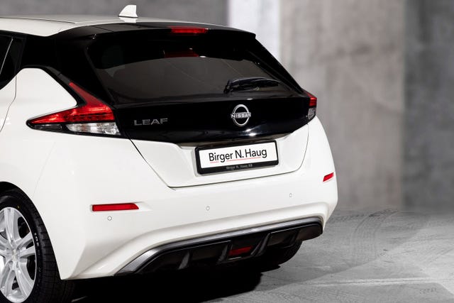 SJNFAAZE1U0168703 2022 NISSAN LEAF-5