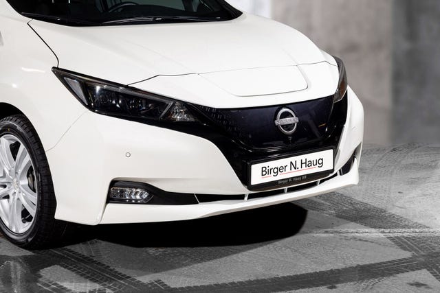 SJNFAAZE1U0168703 2022 NISSAN LEAF-4