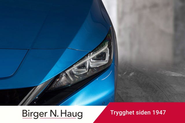 SJNFAAZE1U0106874 2020 NISSAN LEAF-2