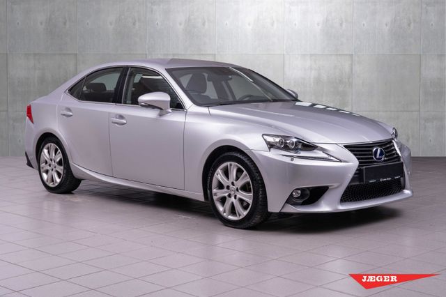 2015 LEXUS IS - 7