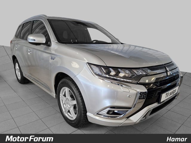 JMBXDGG3WLZ014619 2020 MITSUBISHI OUTLANDER-0