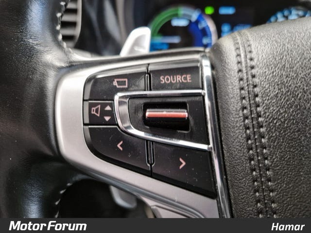 2020 MITSUBISHI OUTLANDER - 24