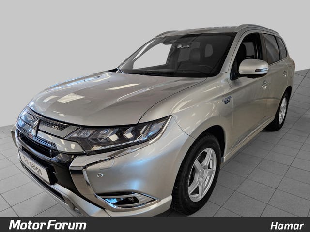2020 MITSUBISHI OUTLANDER - 8