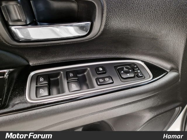 2020 MITSUBISHI OUTLANDER - 17