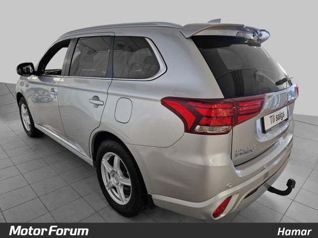 JMBXDGG3WLZ014619 2020 MITSUBISHI OUTLANDER-5