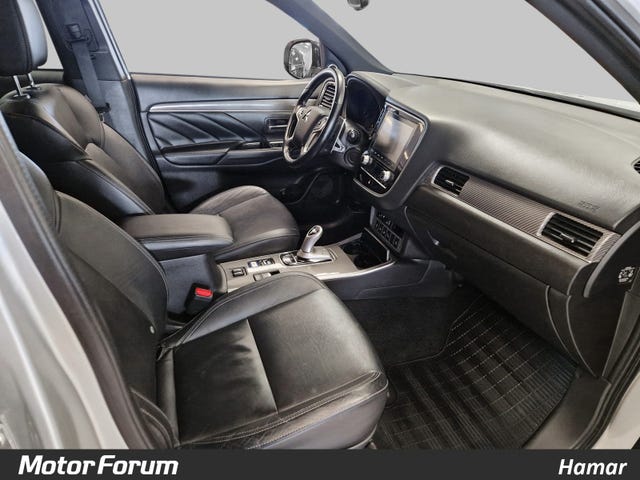 2020 MITSUBISHI OUTLANDER - 13