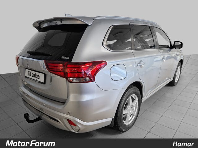 JMBXDGG3WLZ014619 2020 MITSUBISHI OUTLANDER-2