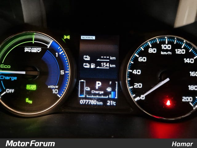 2020 MITSUBISHI OUTLANDER - 26