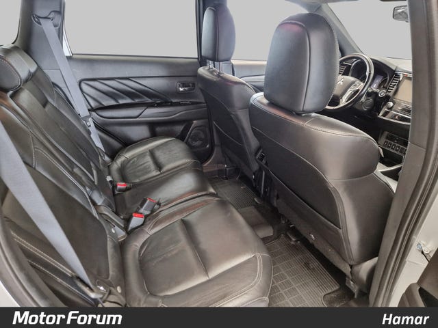 2020 MITSUBISHI OUTLANDER - 14