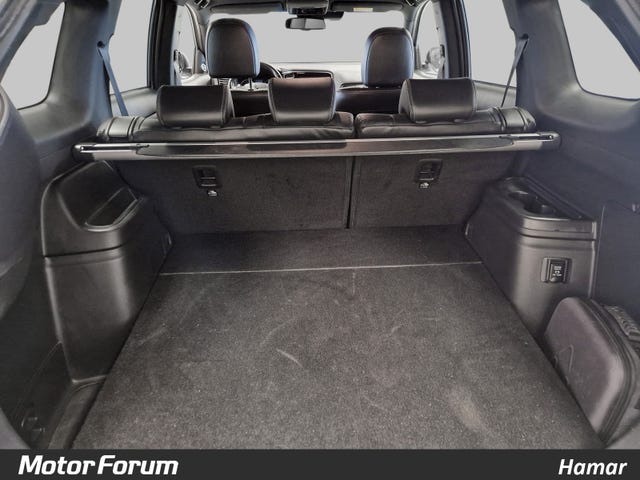 2020 MITSUBISHI OUTLANDER - 11