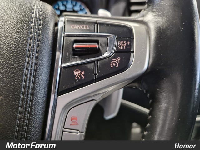 2020 MITSUBISHI OUTLANDER - 25