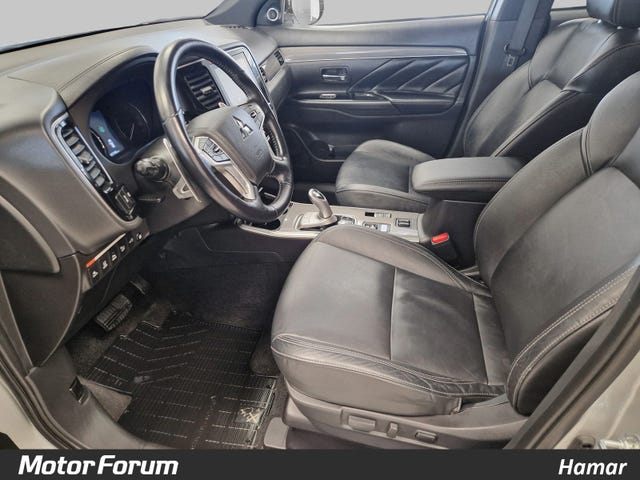 2020 MITSUBISHI OUTLANDER - 18