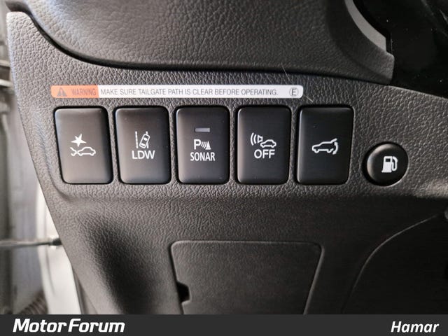 2020 MITSUBISHI OUTLANDER - 19