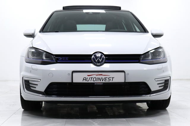 WVWZZZAUZFW803498 2015 VOLKSWAGEN GOLF-1