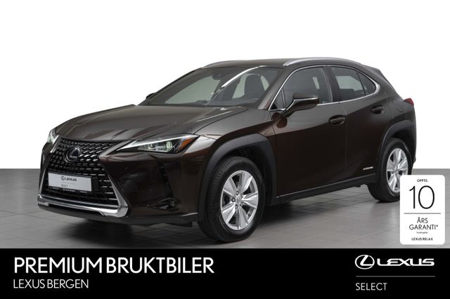 JTHY65BH402060951 2020 LEXUS UX-0