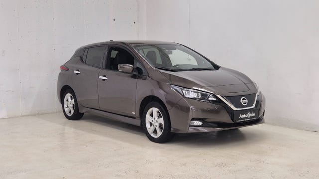 SJNFAAZE1U0122504 2021 NISSAN LEAF-1