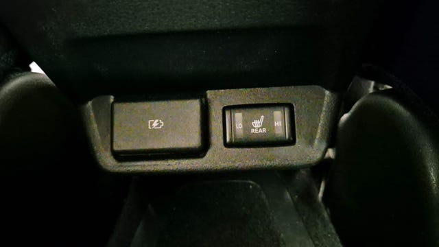 2021 NISSAN LEAF - 14