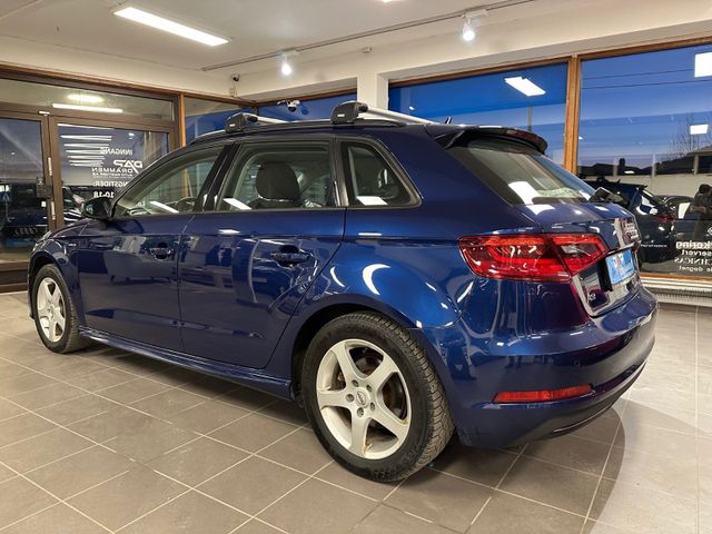 2015 AUDI A3 - 21