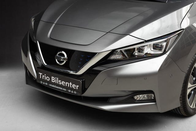 SJNFAAZE1U0137861 2021 NISSAN LEAF-1