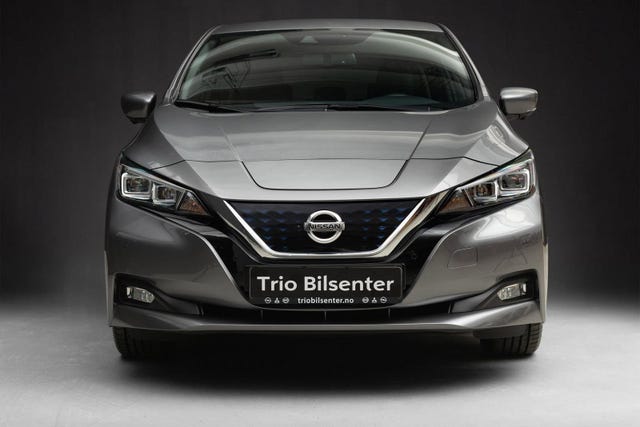SJNFAAZE1U0137861 2021 NISSAN LEAF-5